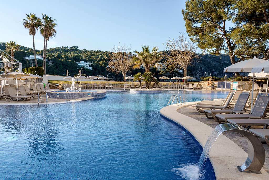 Alua Gran Camp de Mar 4*