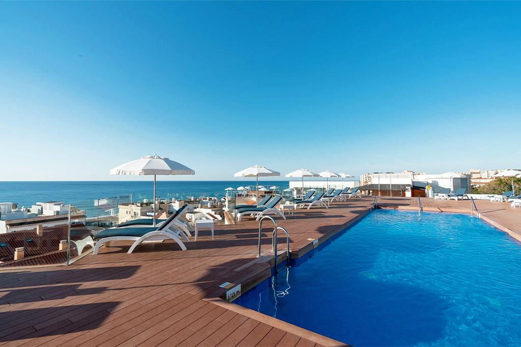 AluaSun Lago Rojo 4* Adult Only +16