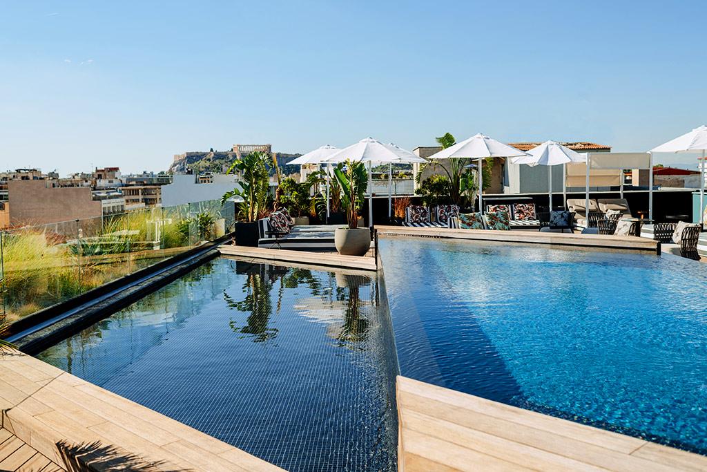 Skylark, Aluma Hotels & Resorts 4*