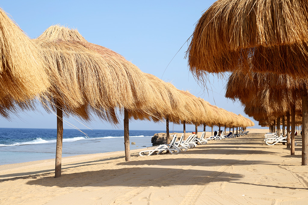 Amarina Jannah Resort & Aqua Park 5* - 2