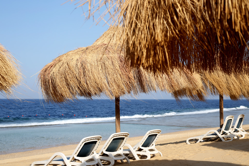 Amarina Jannah Resort & Aqua Park 5* - 3