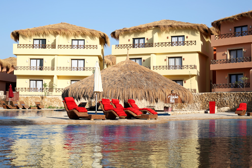 Amarina Jannah Resort & Aqua Park 5* - 4