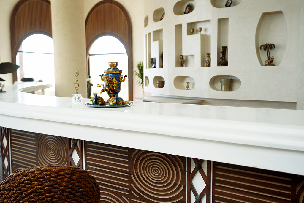 Amarina Jannah Resort & Aqua Park 5* - 5