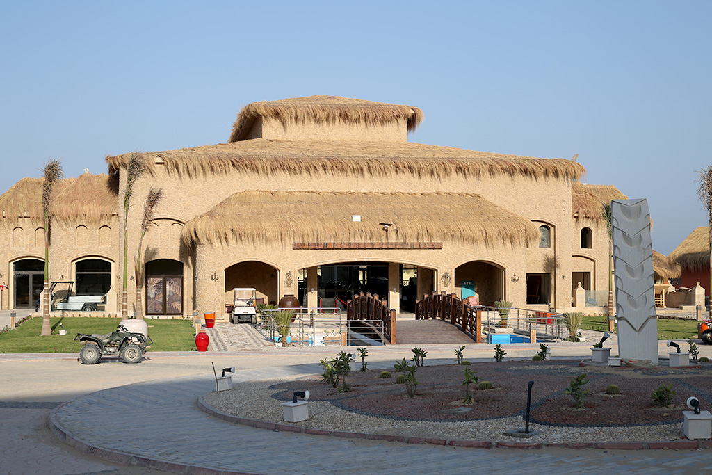 Amarina Jannah Resort & Aqua Park 5* - 6