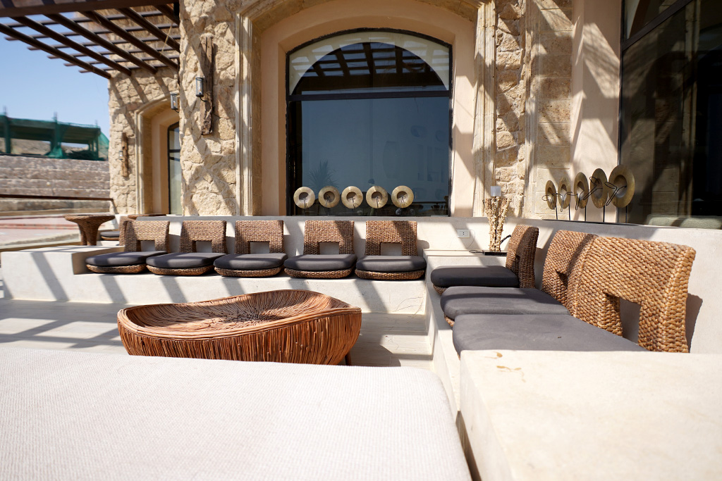 Amarina Jannah Resort & Aqua Park 5* - 7