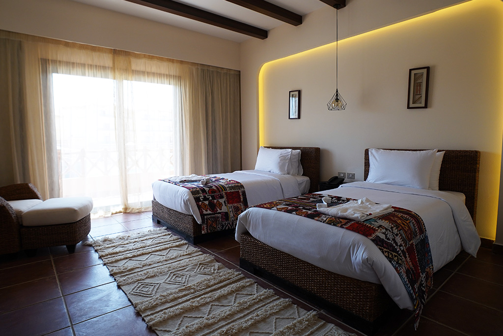 Amarina Jannah Resort & Aqua Park 5* - 8