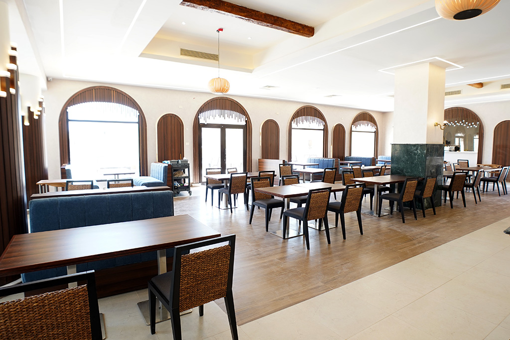 Amarina Jannah Resort & Aqua Park 5* - 9