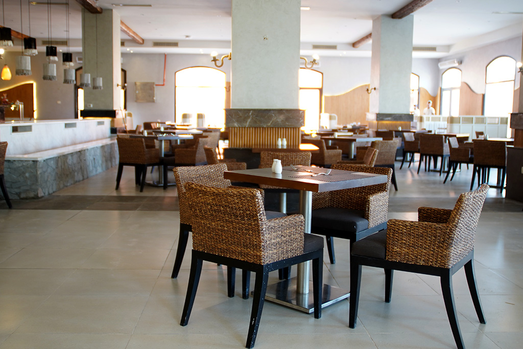 Amarina Jannah Resort & Aqua Park 5* - 10