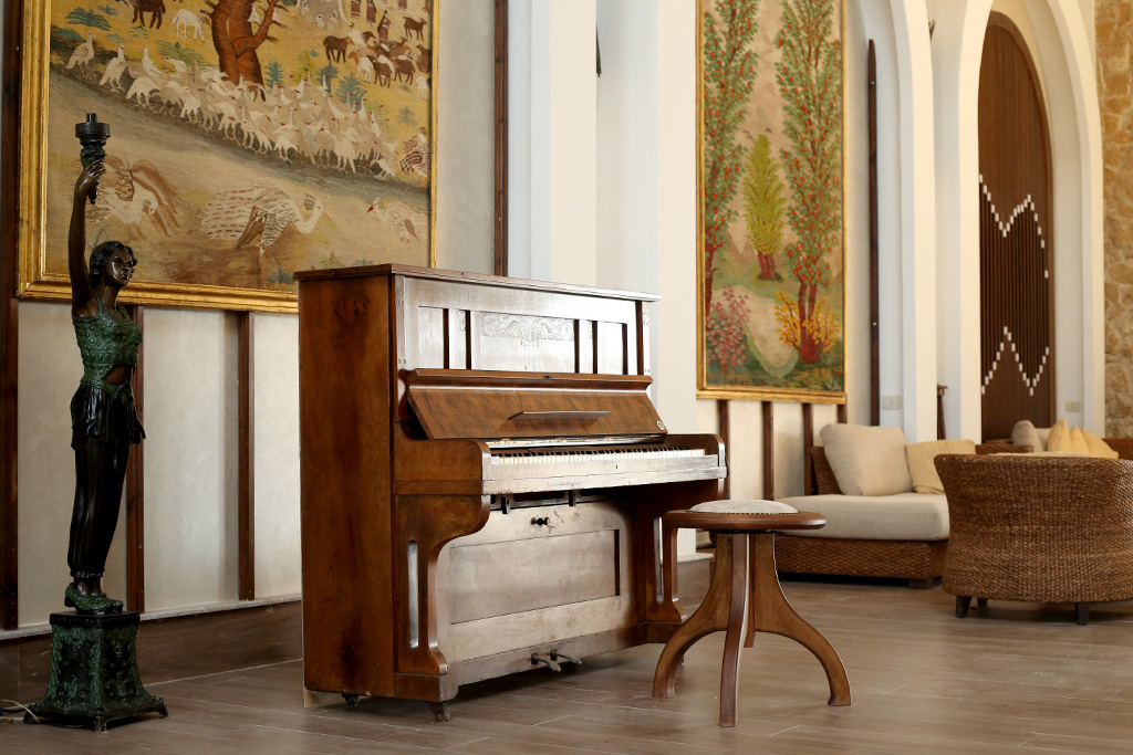 Amarina Jannah Resort & Aqua Park 5* - 12