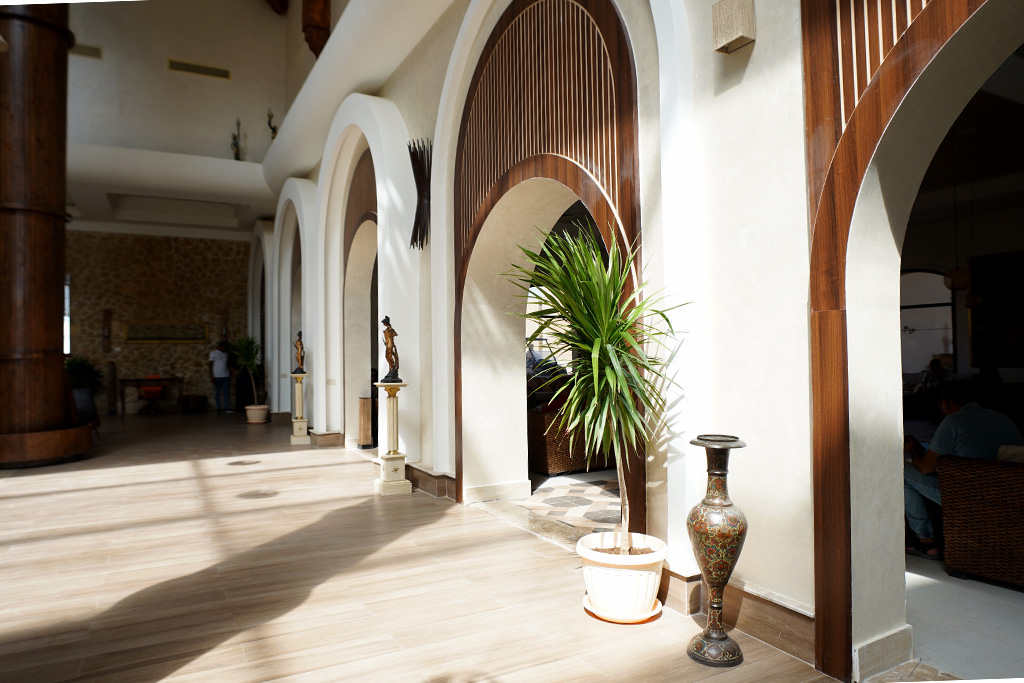 Amarina Jannah Resort & Aqua Park 5* - 13