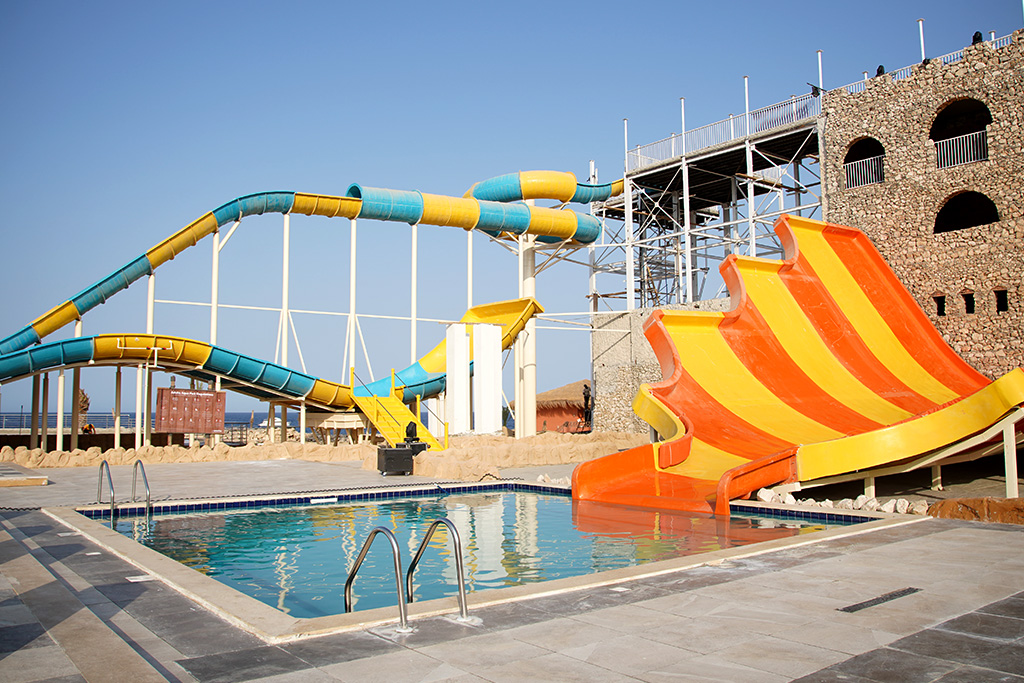 Amarina Jannah Resort & Aqua Park 5* - 14