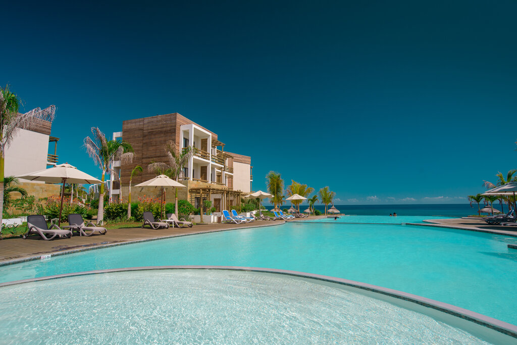 Anelia Resort and Spa 4*