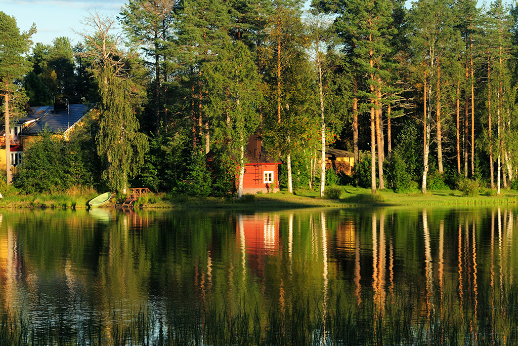 Hôtel Arctic City, Séjour Finlande, Laponie par Ôvoyages