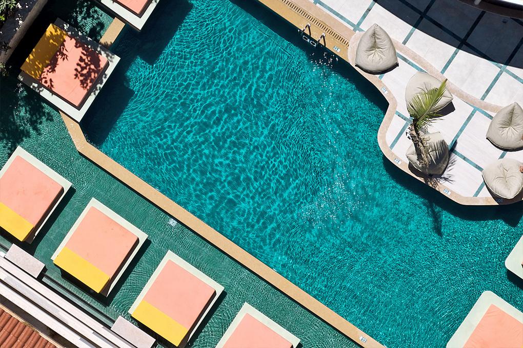 Séjour Grèce - Crète Asana Hotel 4* by Ôvoyages  - Adult Only (+ 14 ans)