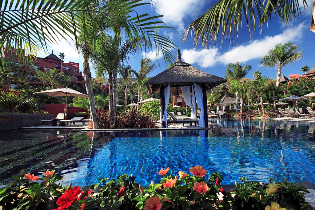 Asia Gardens Hotel & Thai Spa, a Royal Hideaway Hotel 5*
