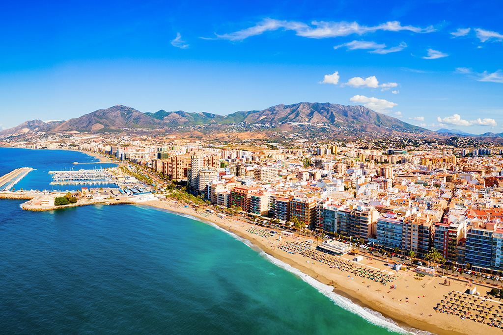 Autotour Héritage d'Andalousie 4*, Circuit Espagne & ses îles, Andalousie, Malaga et sa région par Ôvoyages