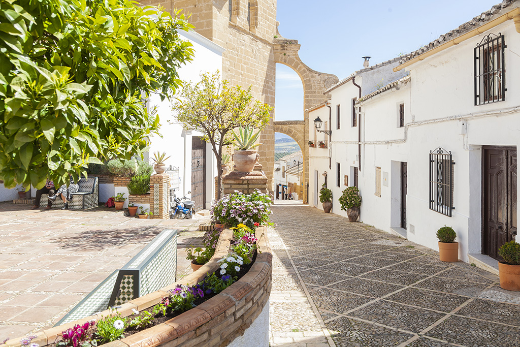 Autotour Héritage d'Andalousie 4*, Circuit Espagne & ses îles, Andalousie, Malaga et sa région par Ôvoyages