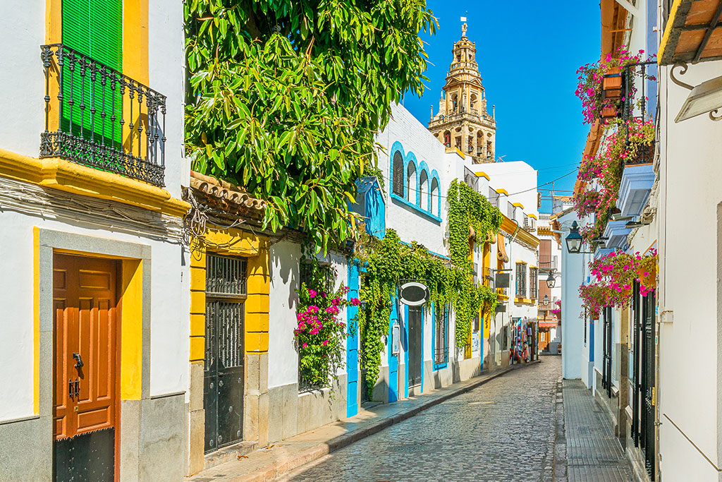 Autotour Héritage d'Andalousie 4*, Circuit Espagne & ses îles, Andalousie, Malaga et sa région par Ôvoyages