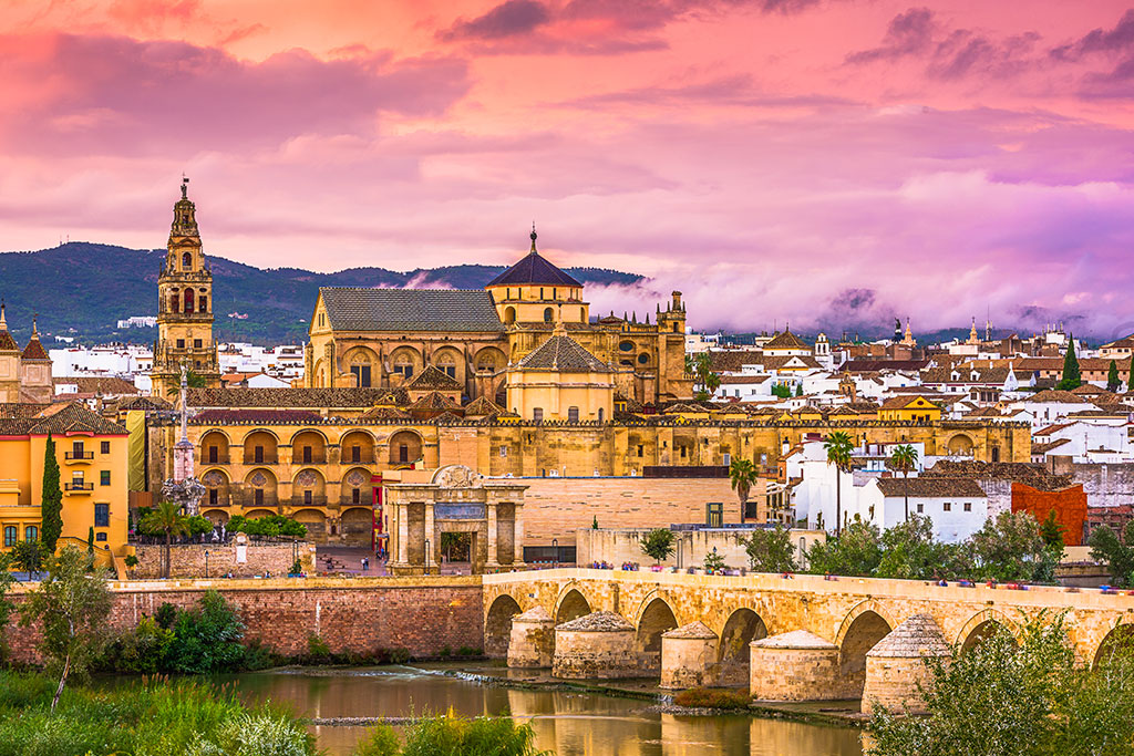 Autotour Héritage d'Andalousie 4*, Circuit Espagne & ses îles, Andalousie, Malaga et sa région par Ôvoyages