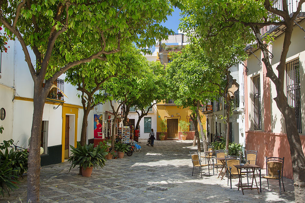 Autotour Héritage d'Andalousie 4*, Circuit Espagne & ses îles, Andalousie, Malaga et sa région par Ôvoyages