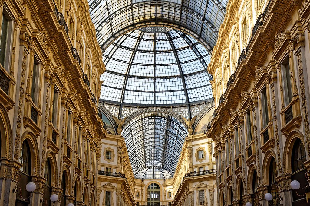 Autotour Les Lacs Italiens en liberté 4* - 5