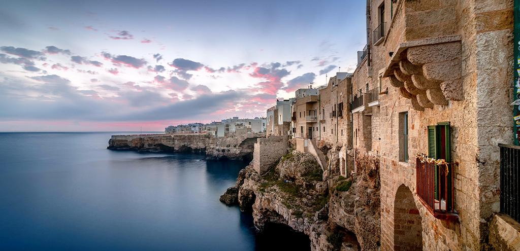 Autotour Break dans Les Pouilles 4*, Circuit Italie, Pouilles par Ôvoyages