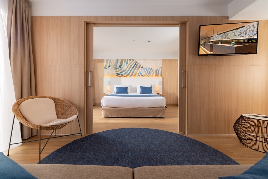 Hôtel L'Azure 4* Sup, Séjour Espagne & ses îles, Barcelone et sa région par Ôvoyages