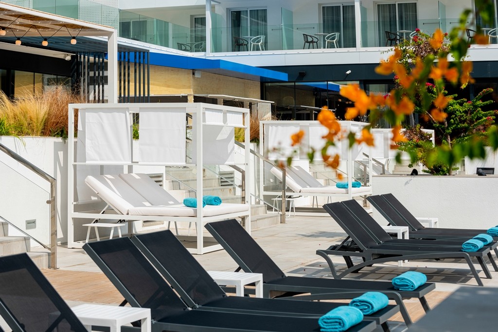 Hôtel L'Azure 4* Sup, Séjour Espagne & ses îles, Barcelone et sa région par Ôvoyages