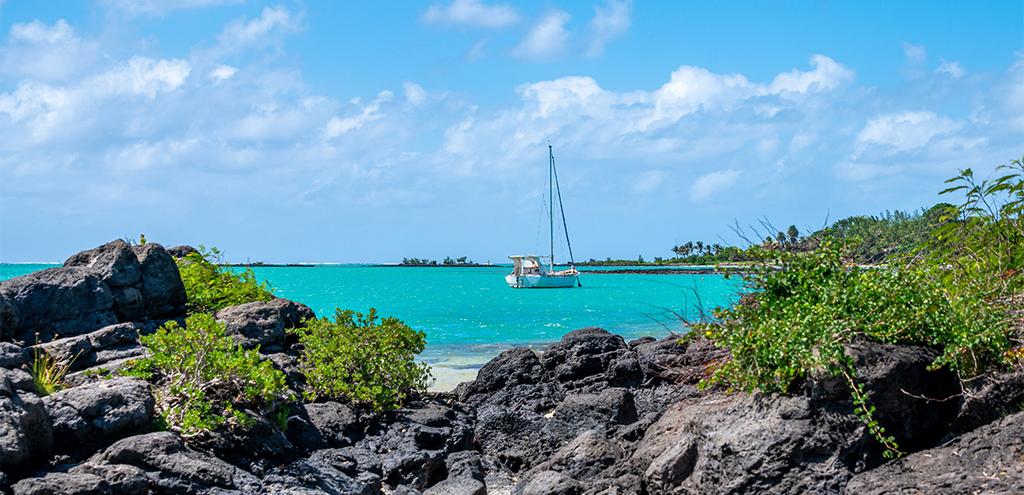 Séjour Ile Maurice Azur Paradise 3* Adult Only +15