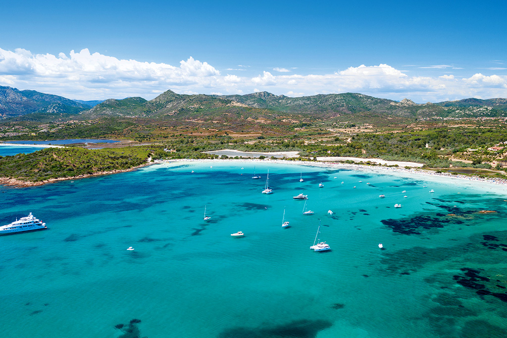 Baja Bianca 4* by Ôvoyages - 2