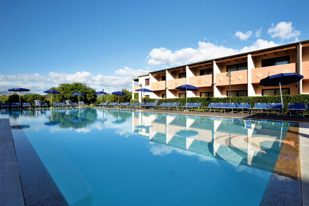 Baja Bianca 4* by Ôvoyages - 3