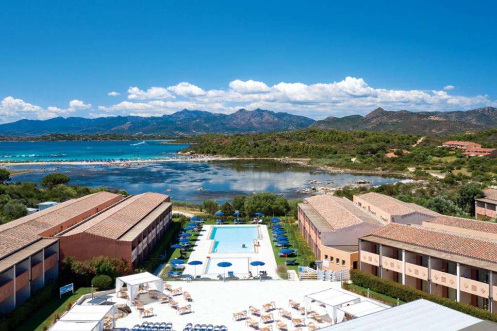 Baja Bianca 4* by Ôvoyages - 4