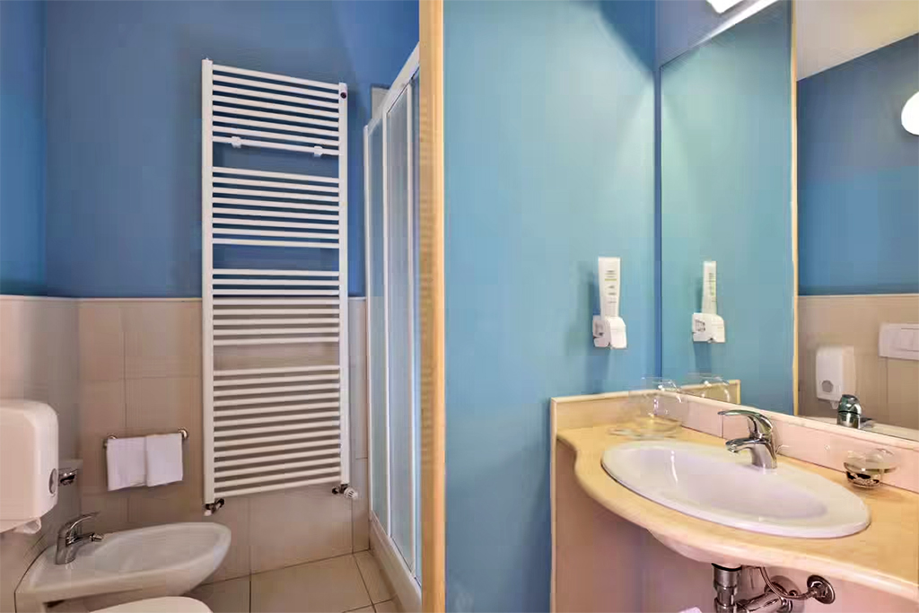 Baja Bianca 4* by Ôvoyages - 6