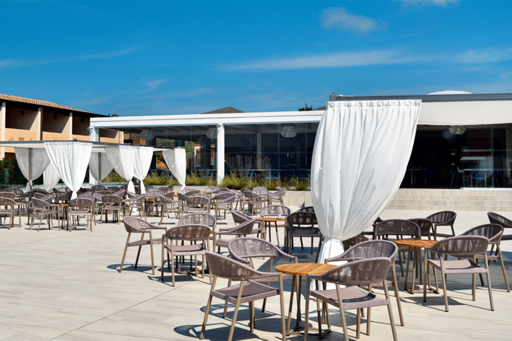 Baja Bianca 4* by Ôvoyages - 9