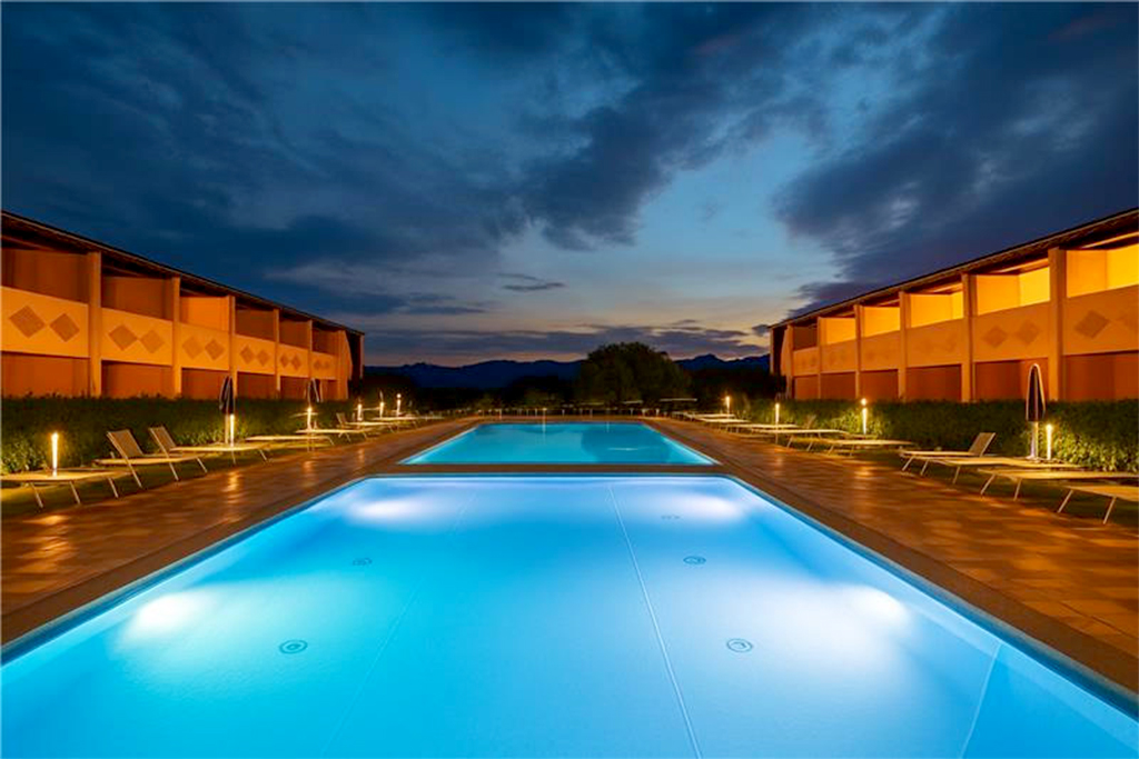 Baja Bianca 4* by Ôvoyages - 12