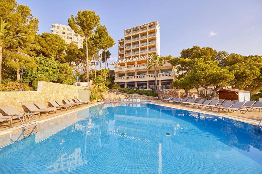 Barceló Illetas Albatros 4* Adult Only +17