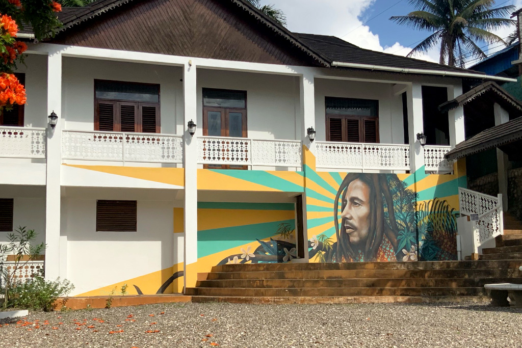 Hôtel Riu Ocho Rios 5*, Séjour Jamaïque par Ôvoyages