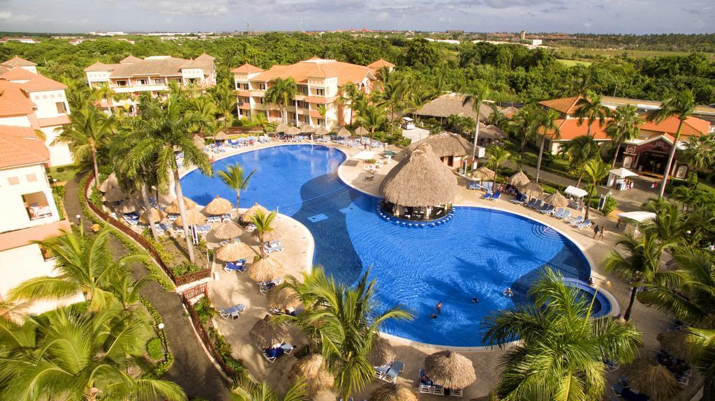 Bahia Principe Grand Turquesa 5*