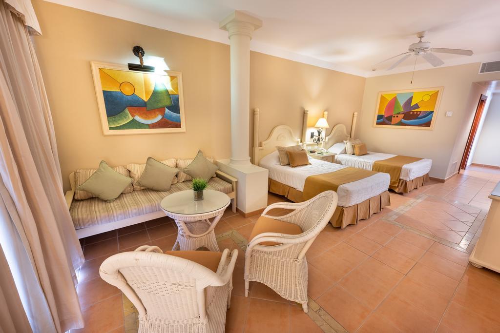 Hôtel Bahia Principe Grand Turquesa 5*