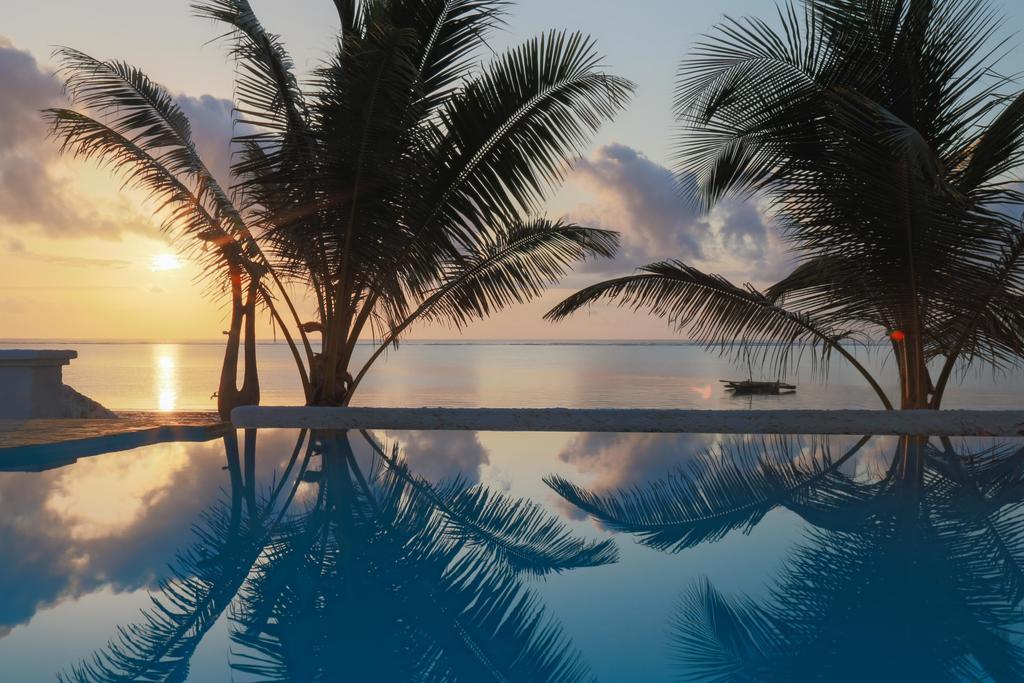 Hôtel Zanzibar Bahari Villas 4*, Séjour Tanzanie, Zanzibar par Ôvoyages