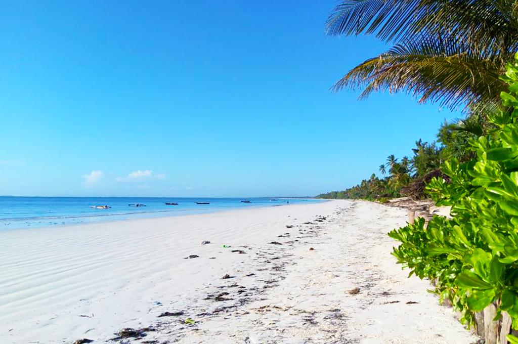 Hôtel Zanzibar Bahari Villas 4*, Séjour Tanzanie, Zanzibar par Ôvoyages