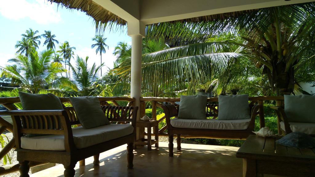 Hôtel Zanzibar Bahari Villas 4*, Séjour Tanzanie, Zanzibar par Ôvoyages
