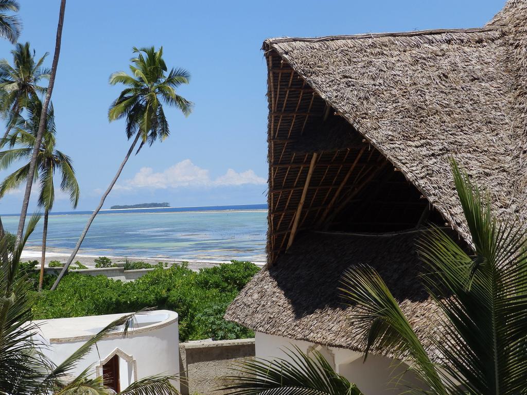 Hôtel Zanzibar Bahari Villas 4*, Séjour Tanzanie, Zanzibar par Ôvoyages