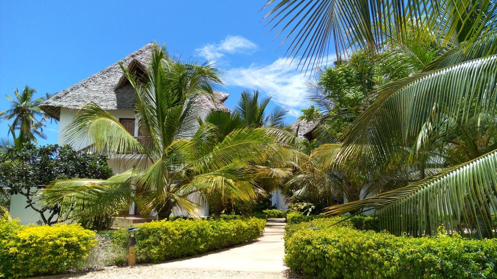 Hôtel Zanzibar Bahari Villas 4*, Séjour Tanzanie, Zanzibar par Ôvoyages