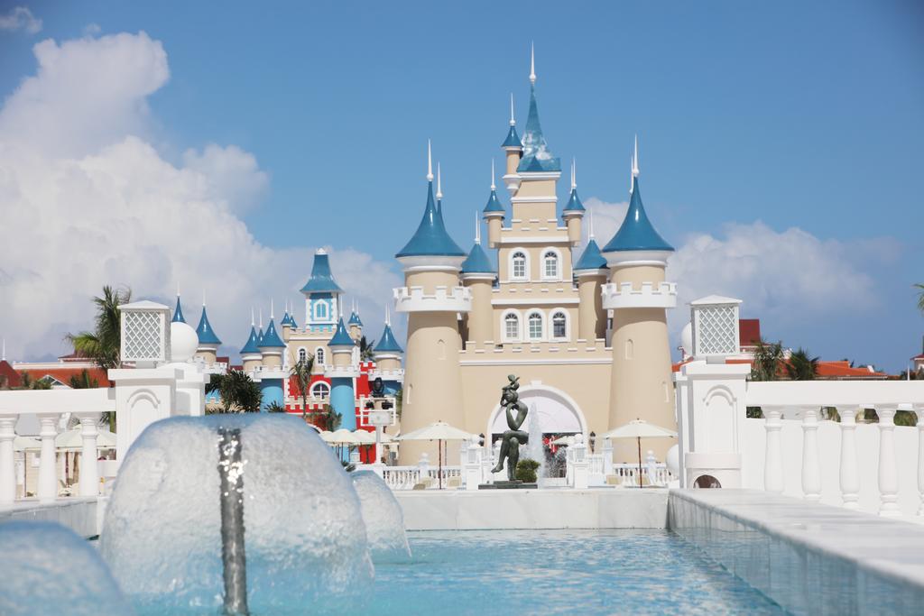 Bahia Principe Fantasia Punta Cana 5*