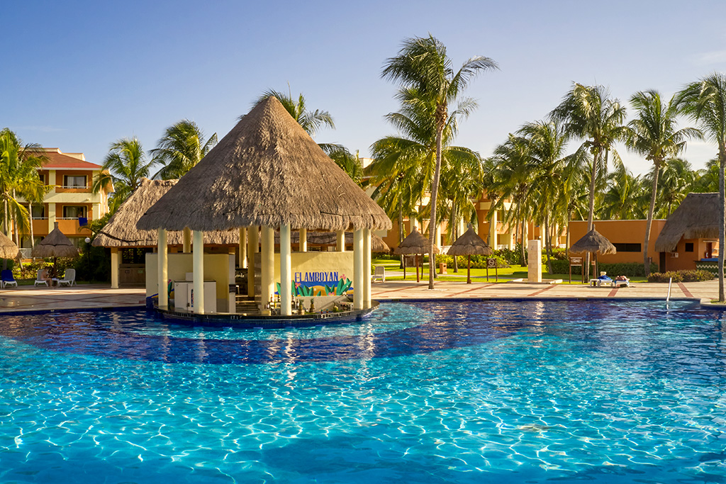 Bahia Principe Grand Coba 5*