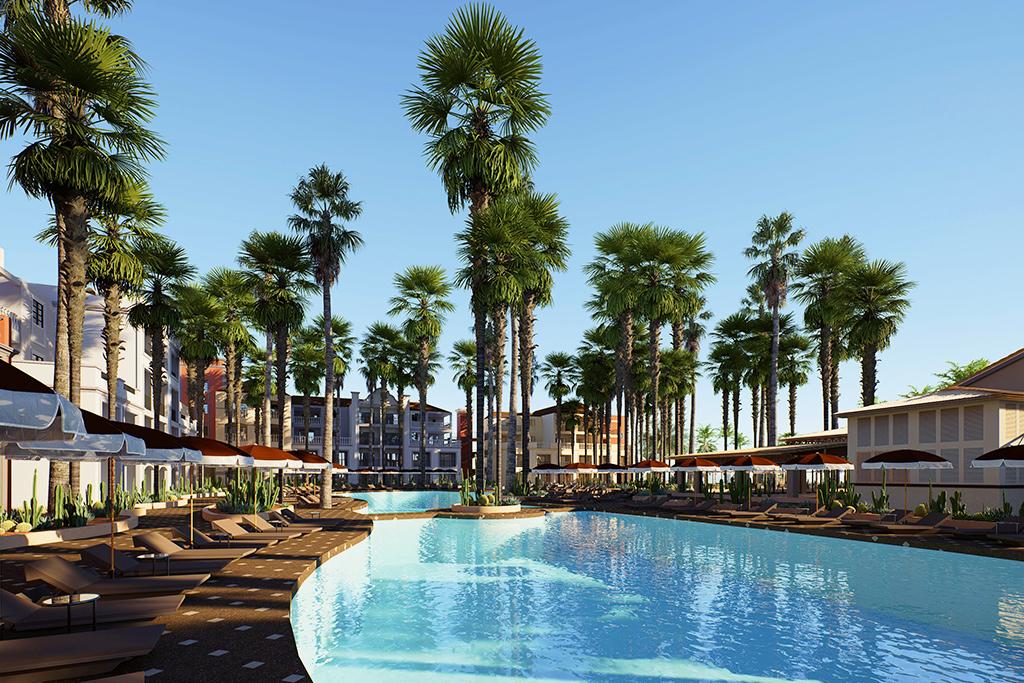 Bahia Principe Luxury Tenerife 5* Adult Only +16