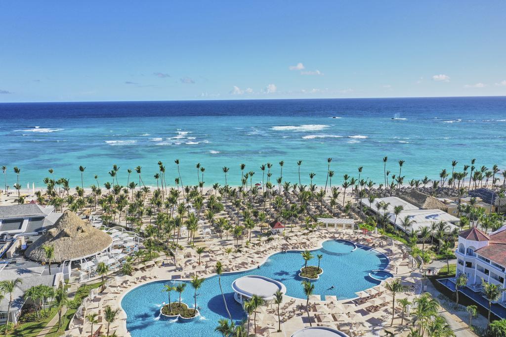Bahia Principe Luxury Ambar 5* Adult Only +18