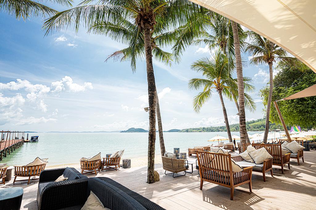 Hôtel Barcelo Coconut Island 5* by Ôvoyages, Séjour Thaïlande, Phuket par Ôvoyages