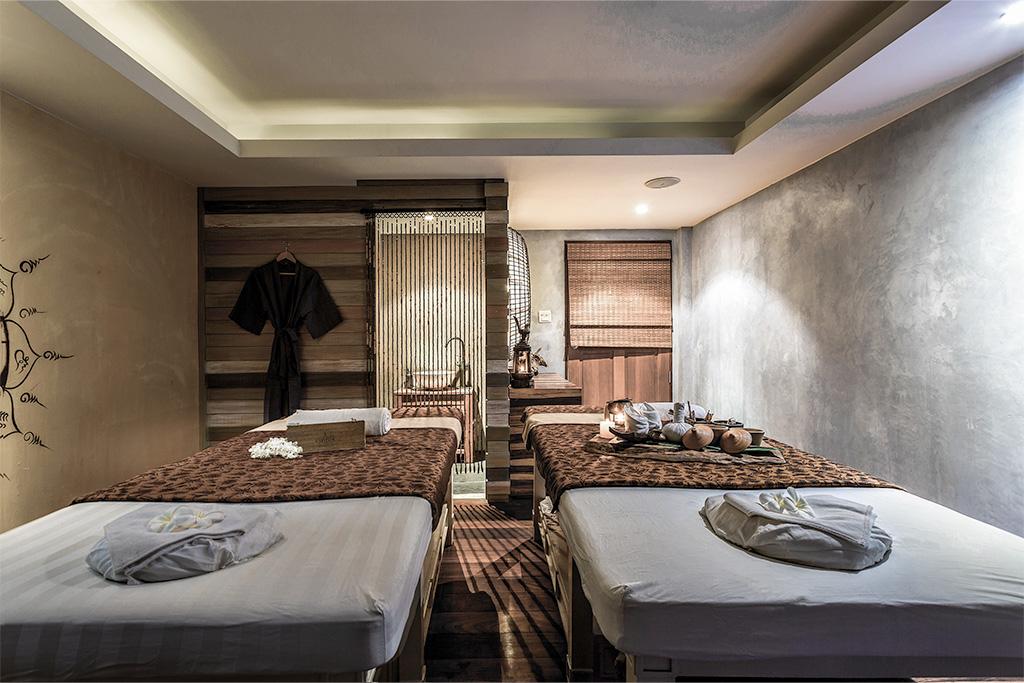 Hôtel Barcelo Coconut Island 5* by Ôvoyages, Séjour Thaïlande, Phuket par Ôvoyages